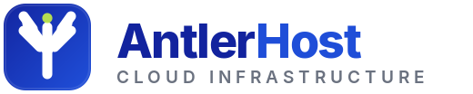 Antler Hosting Solutions